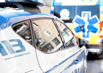 Omicidio suicidio a Milano