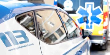 Omicidio suicidio a Milano