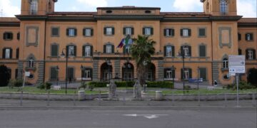 Ospedale San Camillo di Roma