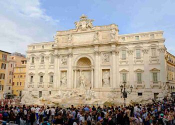 Overtourism in Italia