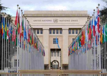 Parigi all'ONU sulla situazione a due Stati tra Israele e Gaza