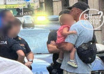 Parlano i genitori di Anastasia, la ragazza uccisa da Kaufmann