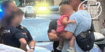 Parlano i genitori di Anastasia, la ragazza uccisa da Kaufmann