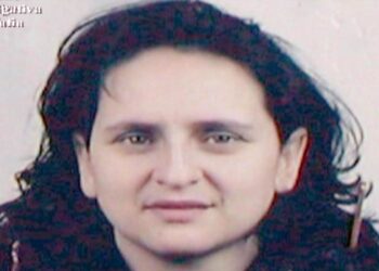 Patrizia Messina Denaro