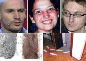 Garlasco, 30 mila euro spariti dal conto del padre di Andrea Sempio