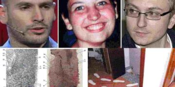 Garlasco, 30 mila euro spariti dal conto del padre di Andrea Sempio