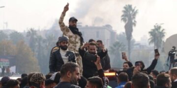 Più di 500 morti negli scontri nel sud della Siria