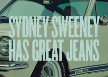 Polemiche sulla pubblicità di Sydney Sweeney