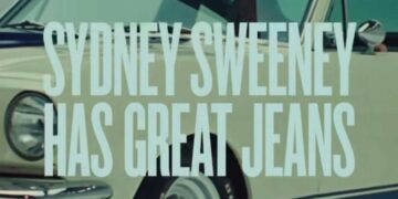 Polemiche sulla pubblicità di Sydney Sweeney