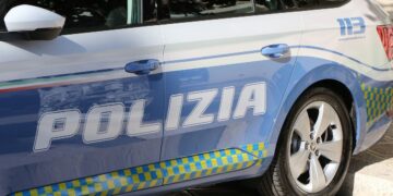 Polizia Marche