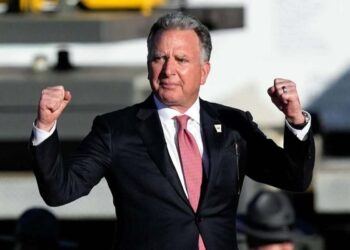 Possibile visita di Witkoff in Israele per discutere di Gaza