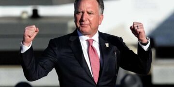 Possibile visita di Witkoff in Israele per discutere di Gaza