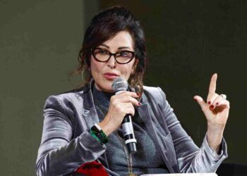 Processo contro Daniela Santanché