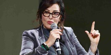 Processo contro Daniela Santanché