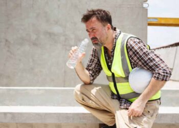 Protocollo tra sindacati e imprese per nuove norme anti caldo sul lavoro