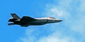 Raid israeliani su Suwayda in Siria