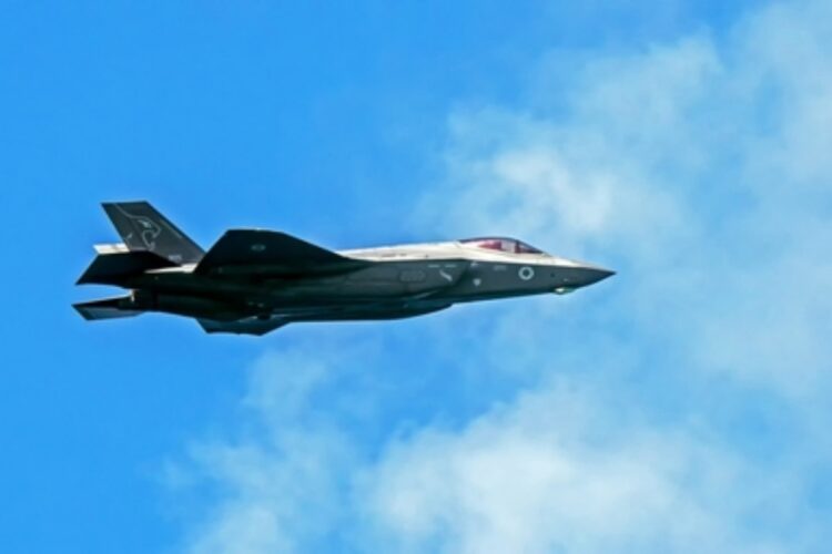 Raid israeliani su Suwayda in Siria