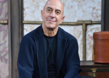 Roberto Ciufoli racconta la sua battaglia contro un tumore al rene