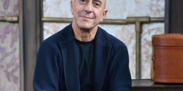 Roberto Ciufoli racconta la sua battaglia contro un tumore al rene