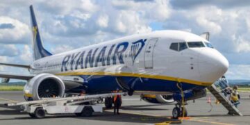 Ryanair attacca von der Leyen sul controllo aereo europeo