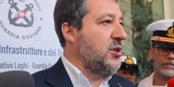 Salvini sul voto anticipato a Milano