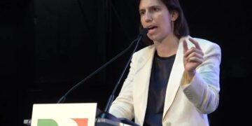 Schlein attacca il Governo italiano su Gaza