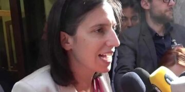 Schlein attacca il governo sull'emendamento sui pedaggi