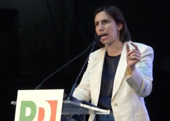 Schlein chiede al governo di riconoscere lo Stato di Palestina