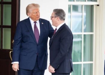 Scontro Trump-Starmer sul sindaco di Londra