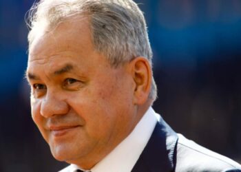 Shoigu sulla NATO