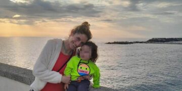 Silvana Visconti, la mamma di Summer