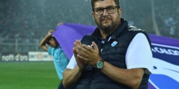 Silvio Baldini nuovo ct dell'Italia U21