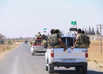 Siria raggiunto un cessate il fuoco tra Damasco e drusi a Sweida