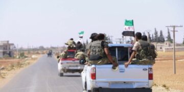 Siria raggiunto un cessate il fuoco tra Damasco e drusi a Sweida