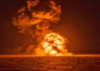 Solo un sito nucleare dell'Iran ha subito gravi danni