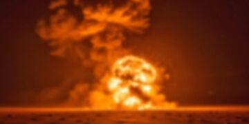 Solo un sito nucleare dell'Iran ha subito gravi danni