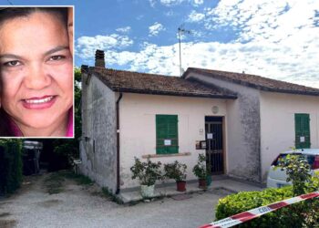 Marotta, spara alla festa dei bambini e uccide una donna: arrestato un 70enne