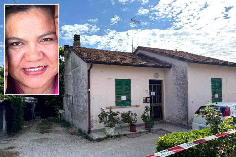 Marotta, spara alla festa dei bambini e uccide una donna: arrestato un 70enne