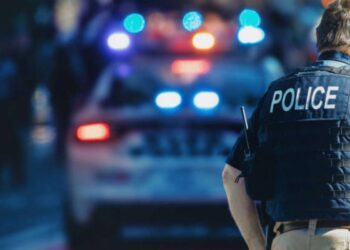 Sparatoria a New York