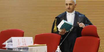 Strage di Brescia Roberto Spanò