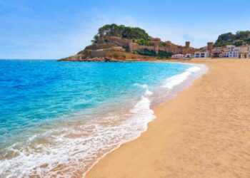 Surriscaldamento Mar Mediterraneo