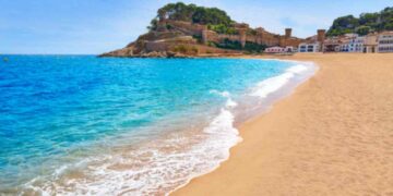 Surriscaldamento Mar Mediterraneo