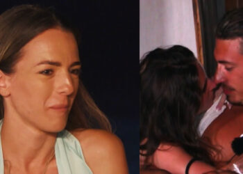 Anticipazioni Temptation Island: Simone e Sonia verso il falò di confronto, tensione alle stelle con Filippo pronto a intervenire