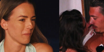 Anticipazioni Temptation Island: Simone e Sonia verso il falò di confronto, tensione alle stelle con Filippo pronto a intervenire