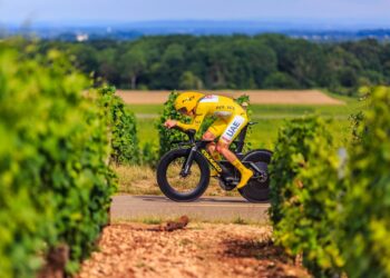 Tadej Pogacar record Marco Pantani