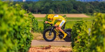 Tadej Pogacar record Marco Pantani