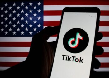 TikTok sta preparando una versione per gli USA