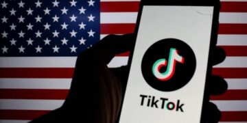 TikTok sta preparando una versione per gli USA