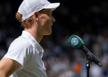 Toni Nadal non punta su Sinner a Wimbledon