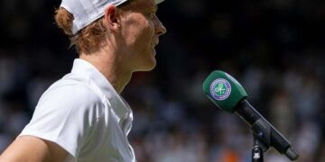 Toni Nadal non punta su Sinner a Wimbledon